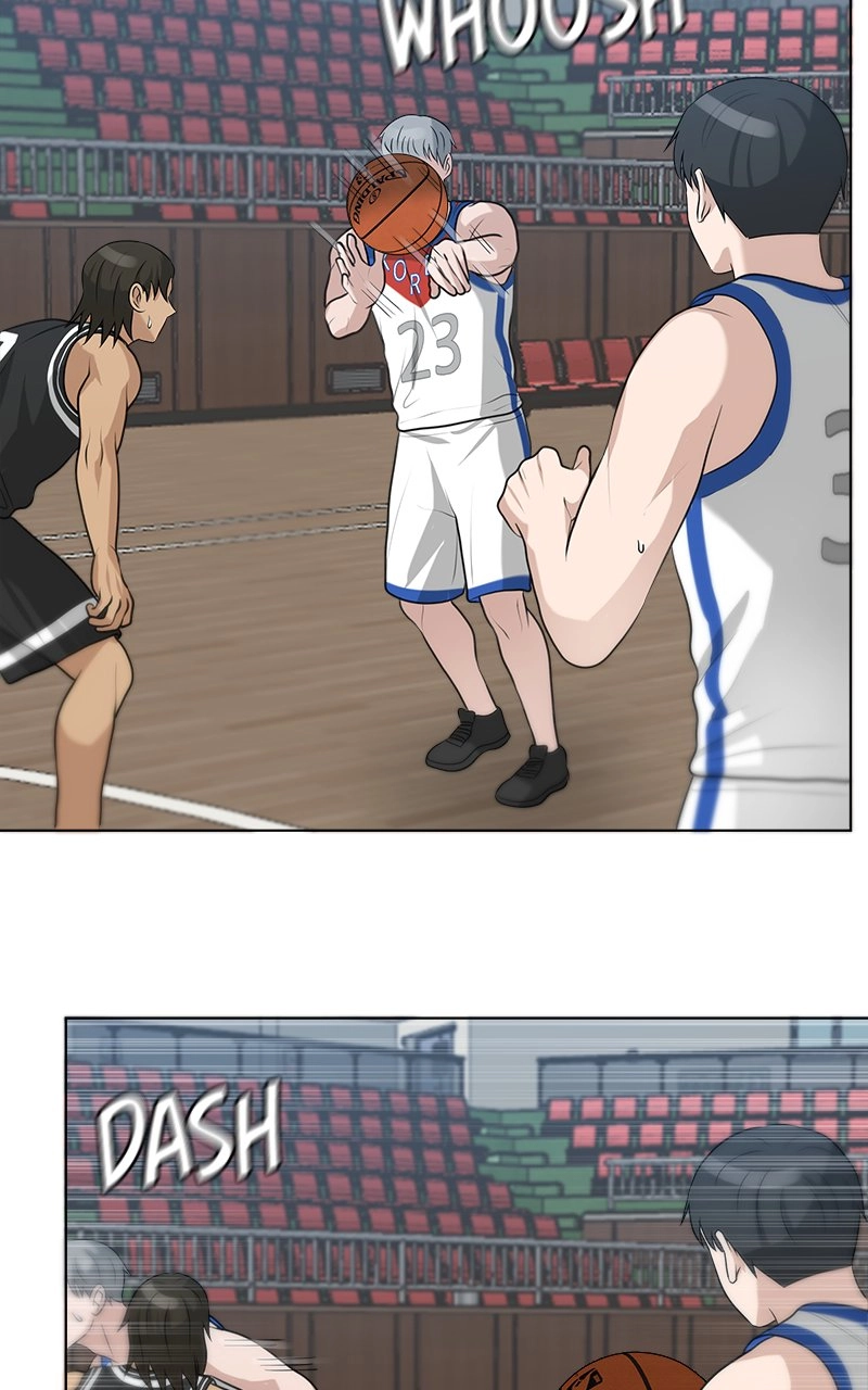 Read Bigman chapter 86 image 17 on Lezhin