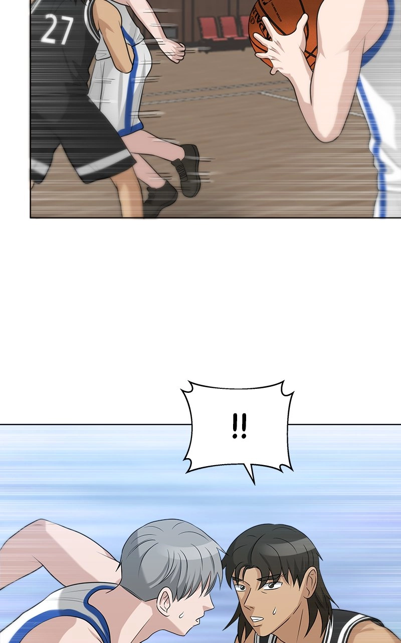 Read Bigman chapter 86 image 18 on Lezhin