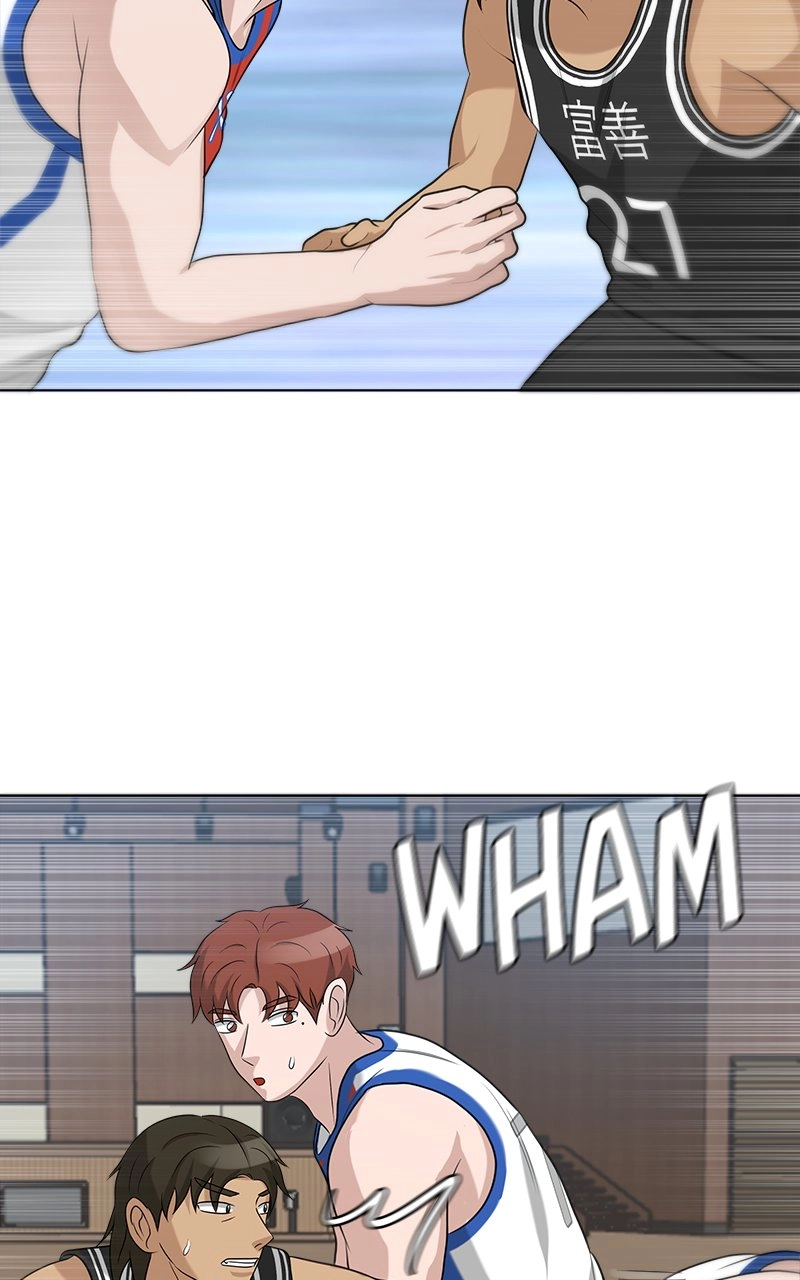 Read Bigman chapter 86 image 19 on Lezhin