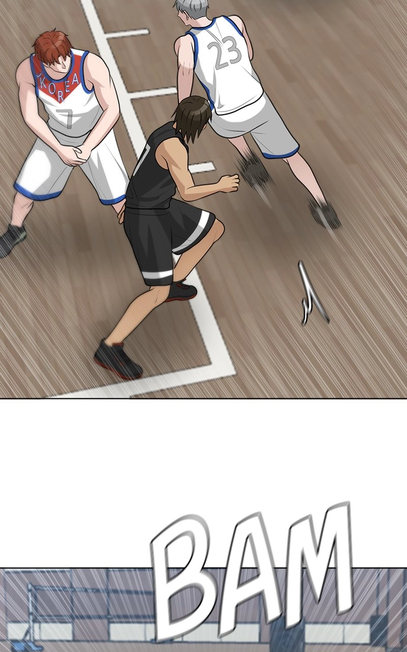 Read Bigman chapter 86 image 21 on Lezhin