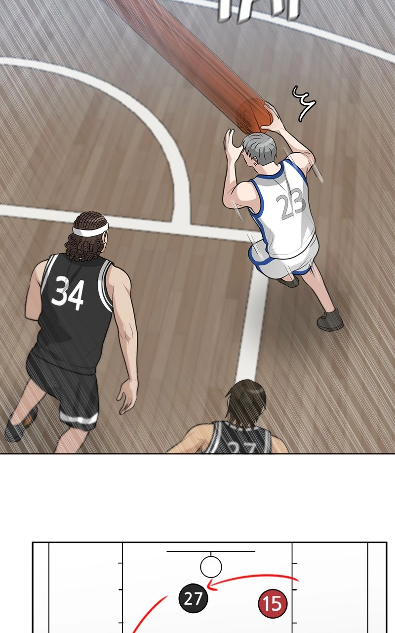 Read Bigman chapter 86 image 26 on Lezhin