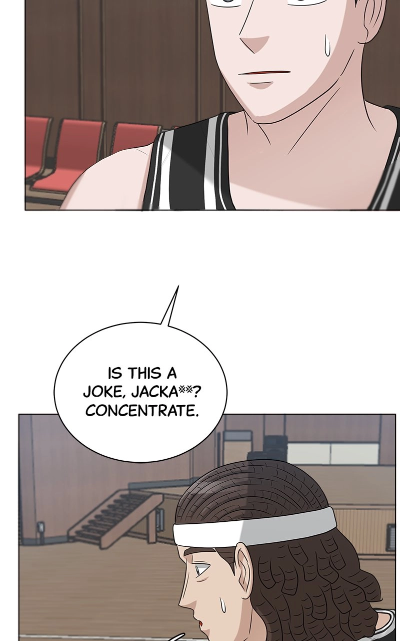 Read Bigman chapter 86 image 3 on Lezhin