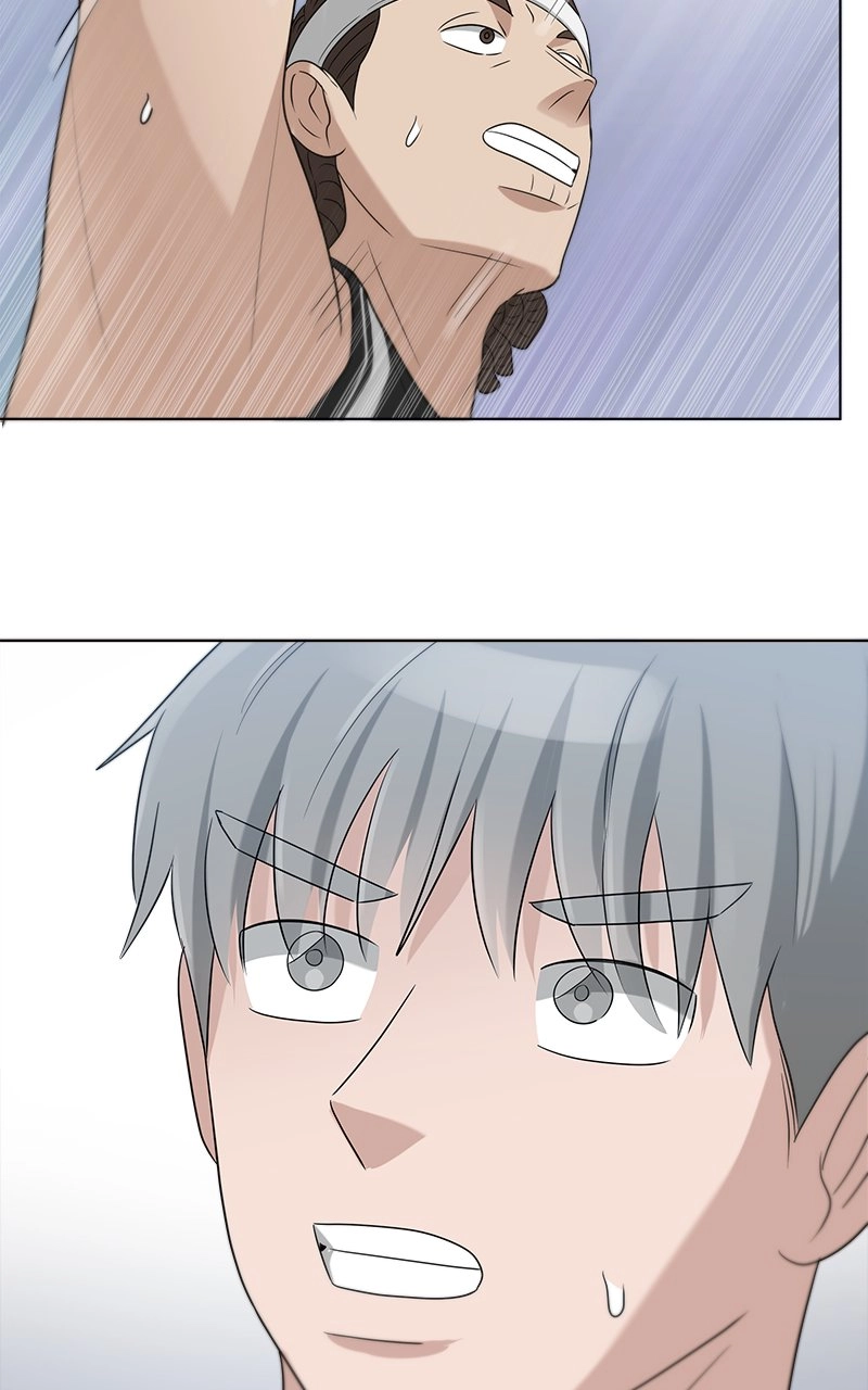 Read Bigman chapter 86 image 30 on Lezhin