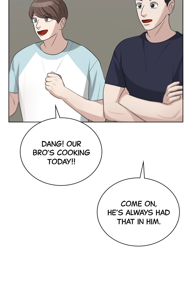 Read Bigman chapter 86 image 33 on Lezhin