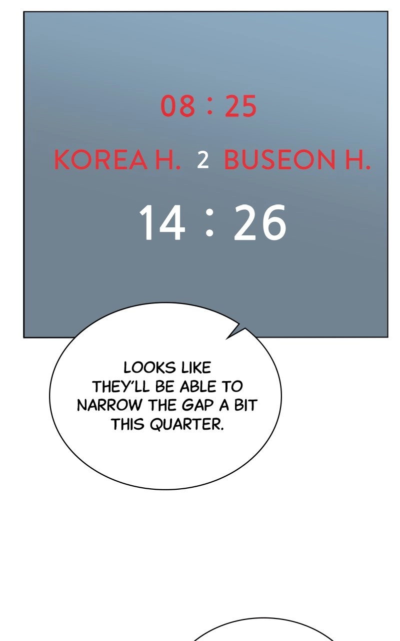 Read Bigman chapter 86 image 34 on Lezhin
