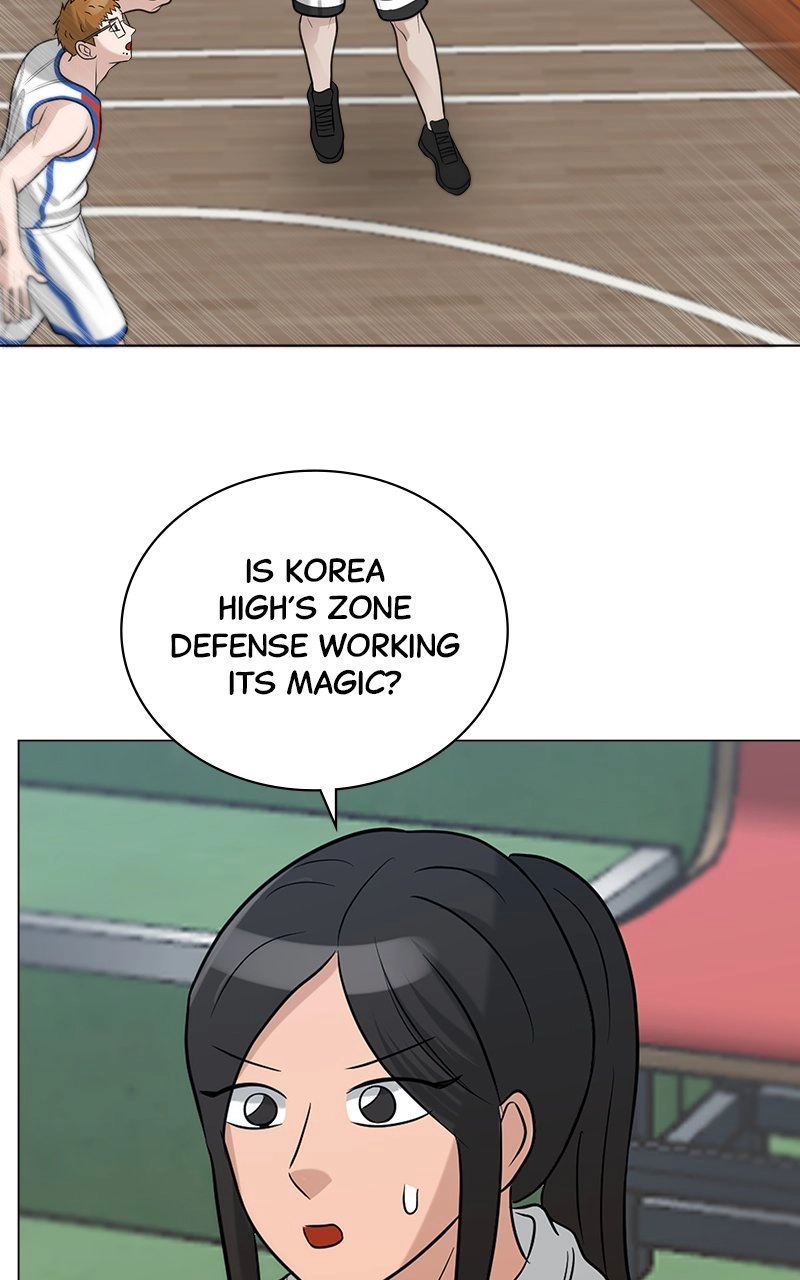 Read Bigman chapter 86 image 45 on Lezhin
