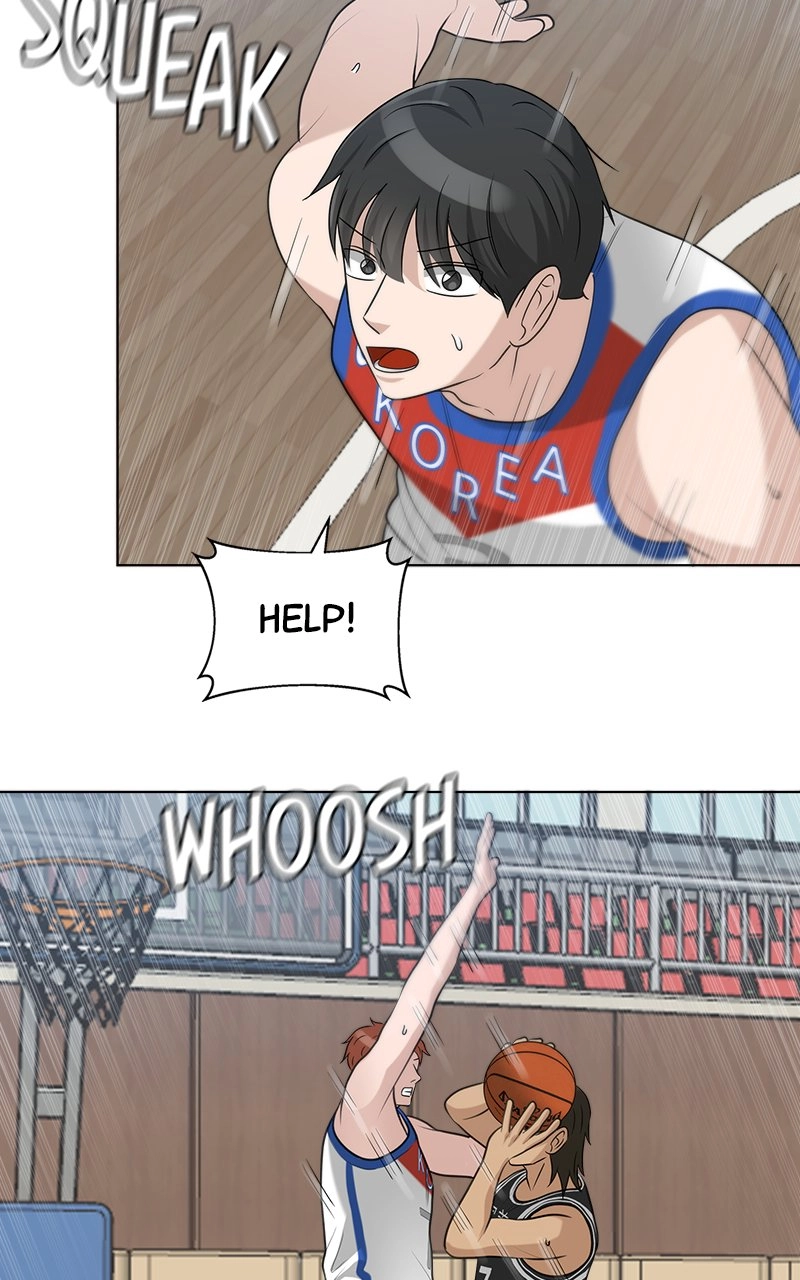 Read Bigman chapter 86 image 50 on Lezhin