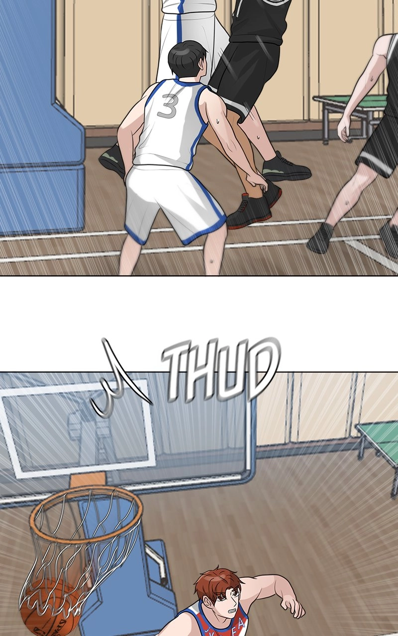 Read Bigman chapter 86 image 51 on Lezhin