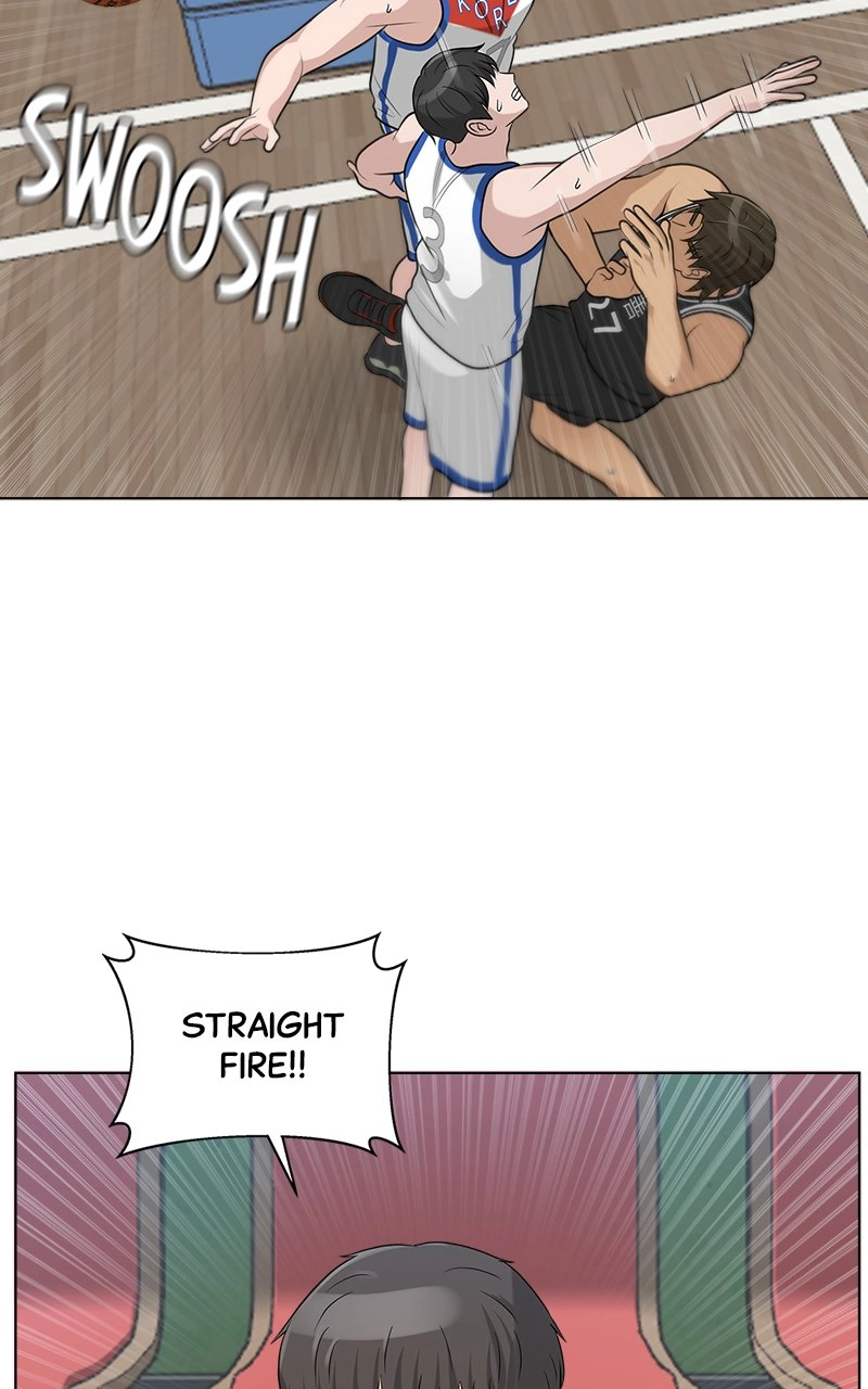 Read Bigman chapter 86 image 52 on Lezhin