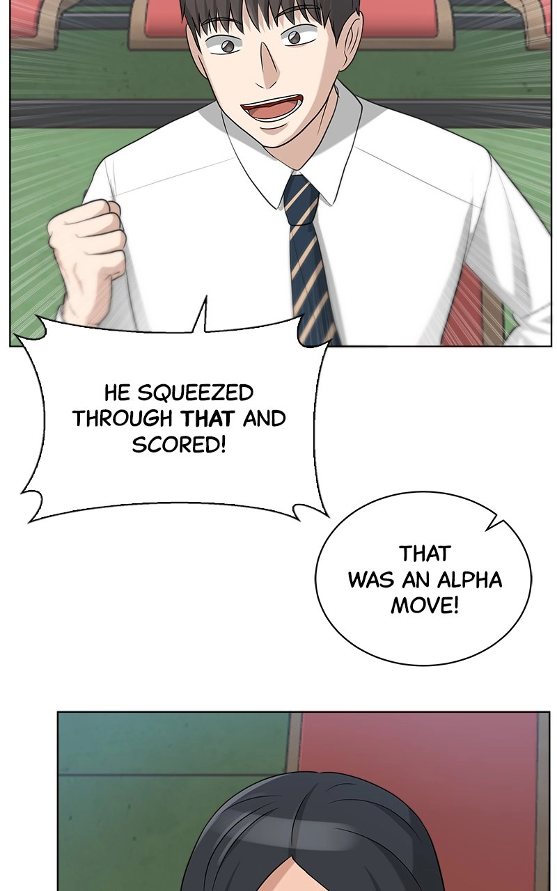 Read Bigman chapter 86 image 53 on Lezhin
