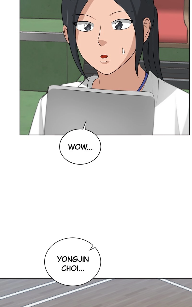 Read Bigman chapter 86 image 54 on Lezhin