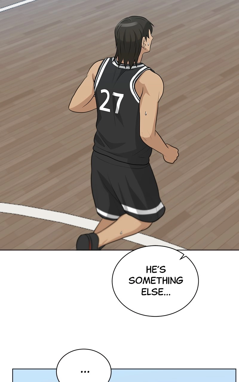 Read Bigman chapter 86 image 55 on Lezhin
