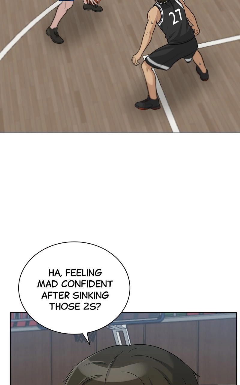 Read Bigman chapter 86 image 58 on Lezhin