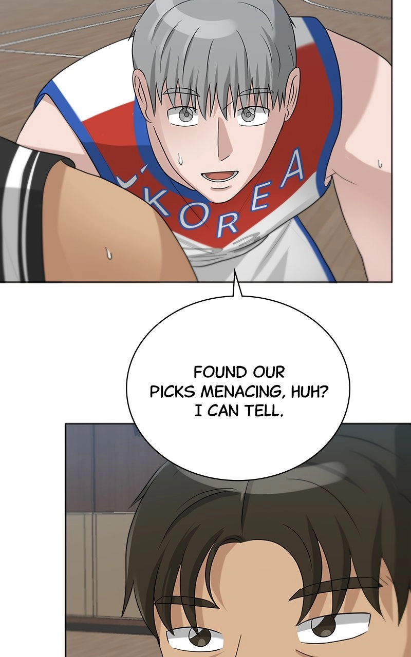 Read Bigman chapter 86 image 60 on Lezhin
