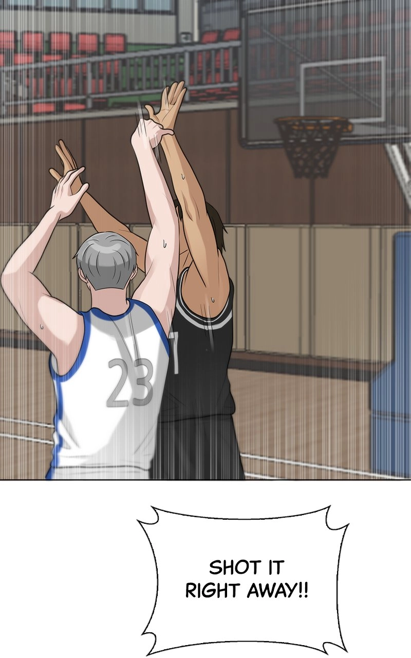Read Bigman chapter 86 image 65 on Lezhin