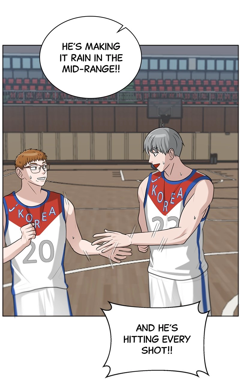 Read Bigman chapter 86 image 69 on Lezhin