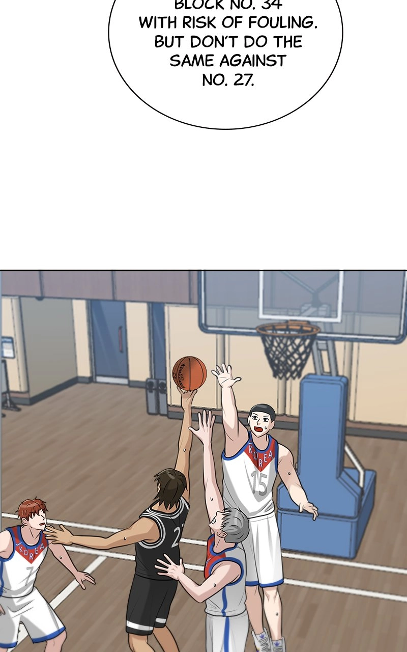 Read Bigman chapter 86 image 74 on Lezhin