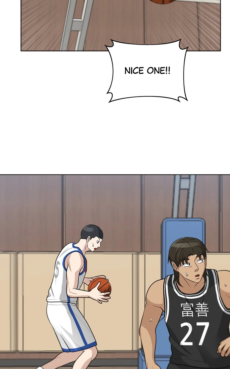 Read Bigman chapter 86 image 76 on Lezhin