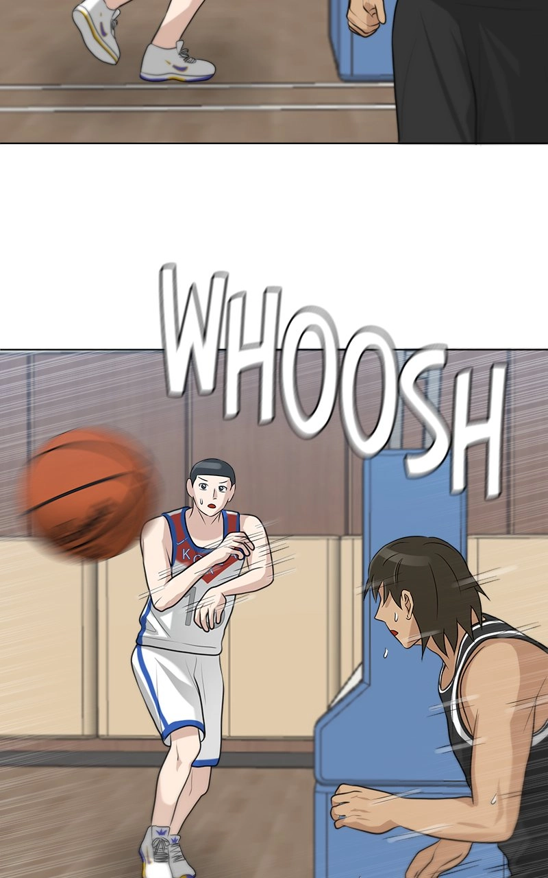 Read Bigman chapter 86 image 77 on Lezhin