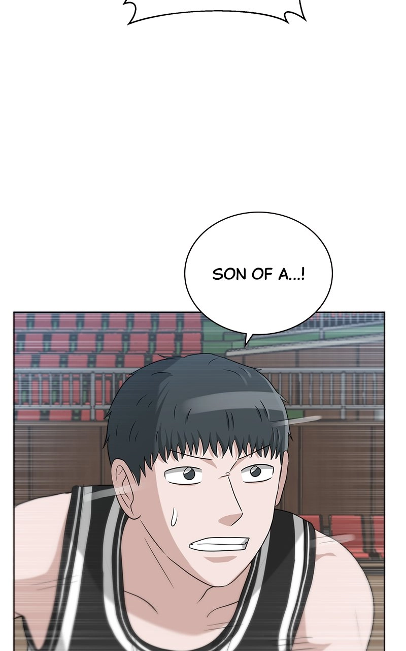 Read Bigman chapter 86 image 8 on Lezhin