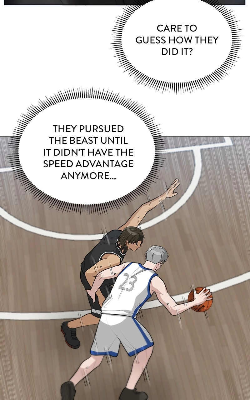 Read Bigman chapter 86 image 80 on Lezhin
