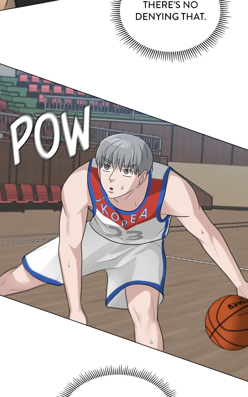 Read Bigman chapter 86 image 83 on Lezhin