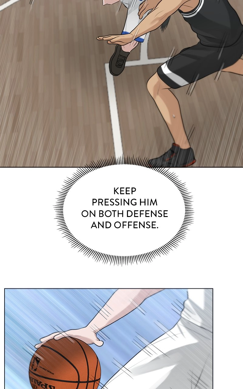 Read Bigman chapter 86 image 85 on Lezhin