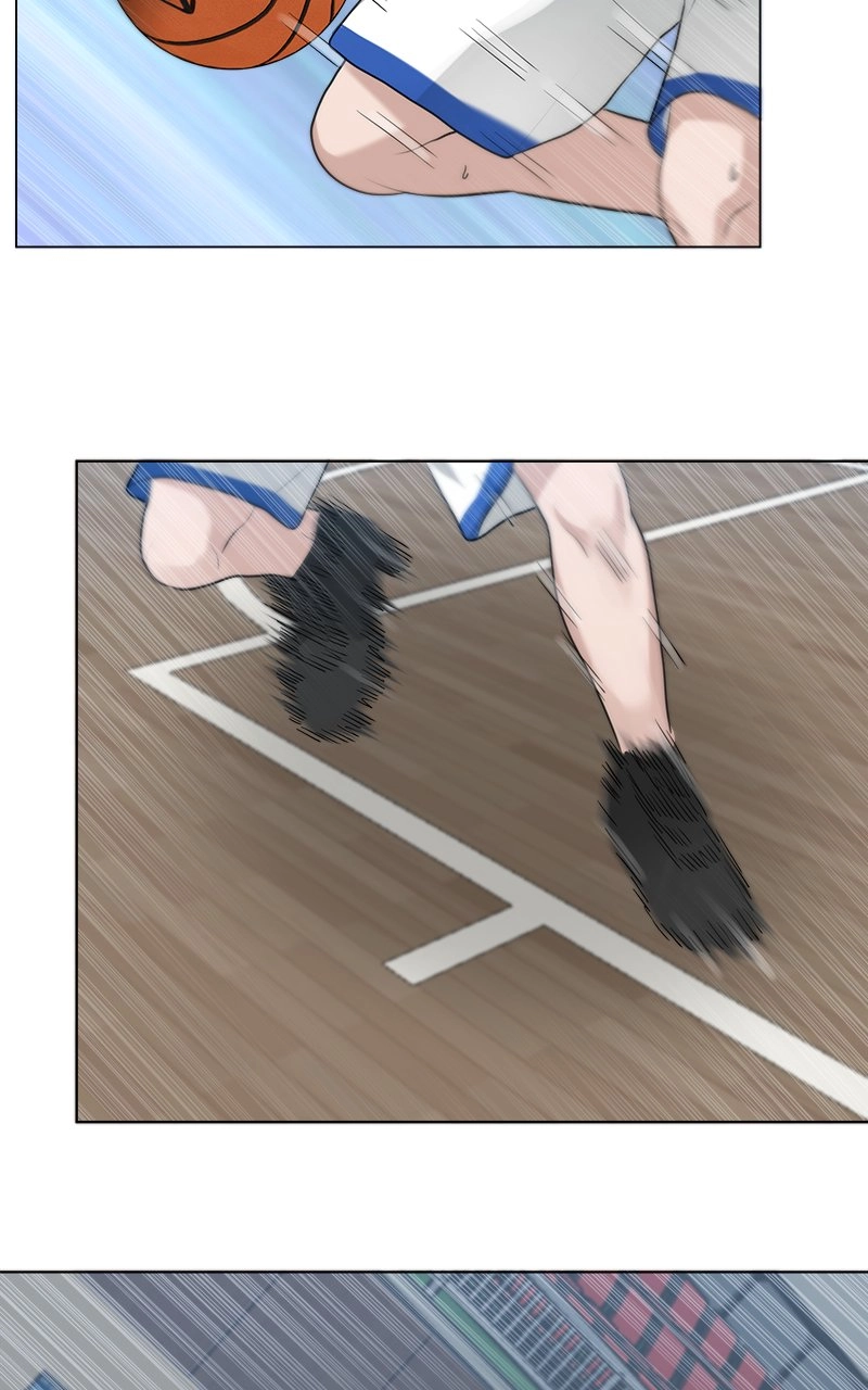 Read Bigman chapter 86 image 86 on Lezhin