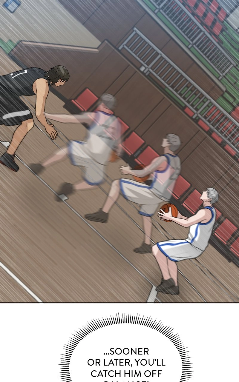Read Bigman chapter 86 image 87 on Lezhin