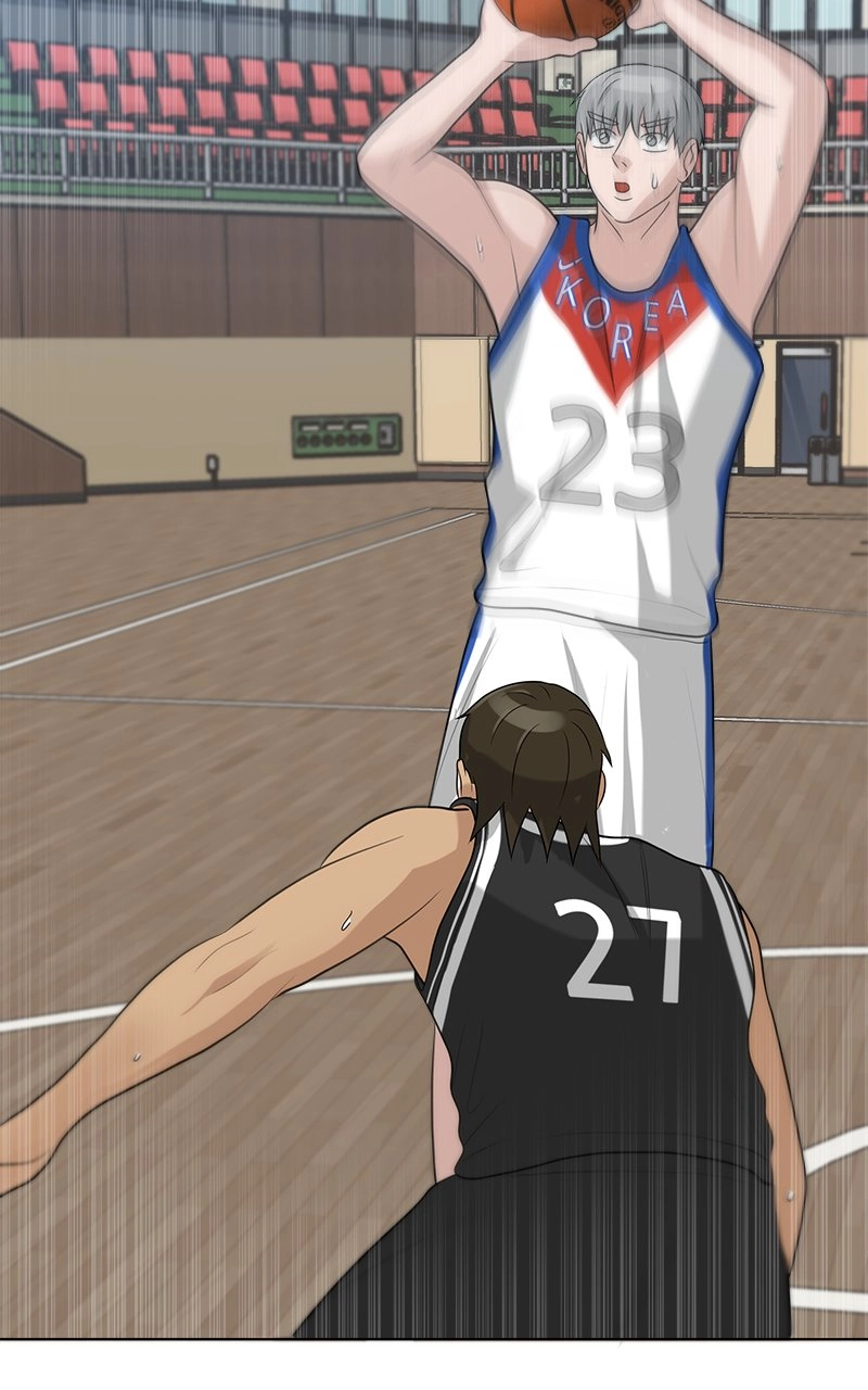 Read Bigman chapter 86 image 89 on Lezhin