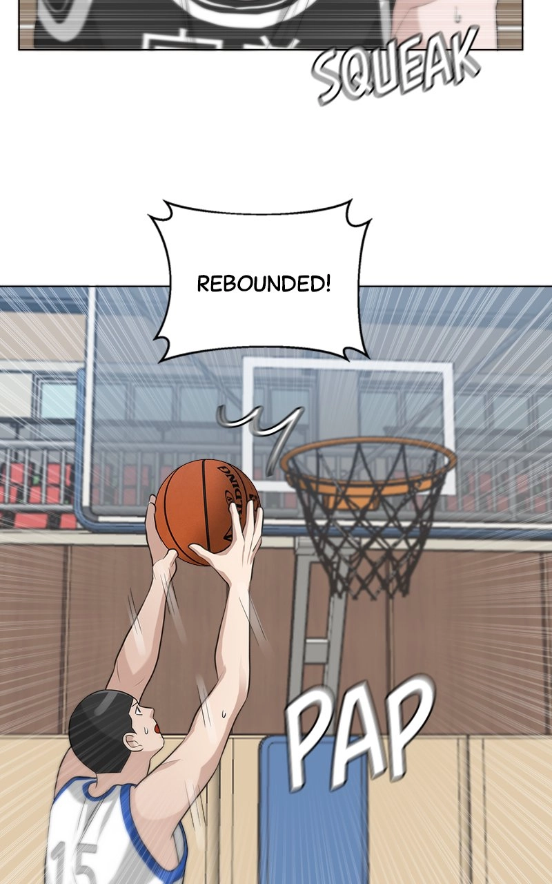 Read Bigman chapter 86 image 9 on Lezhin