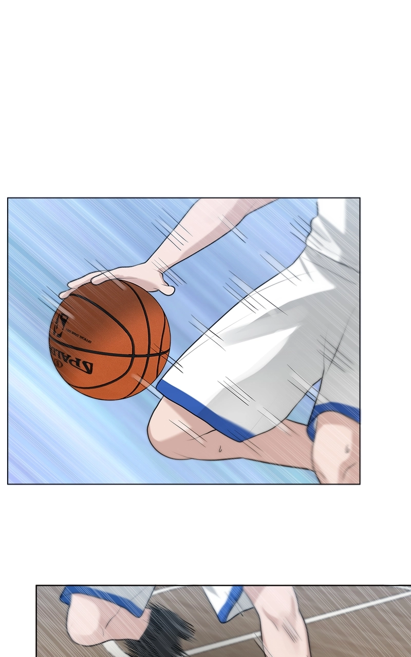 Read Bigman chapter 87 image 0 on Lezhin