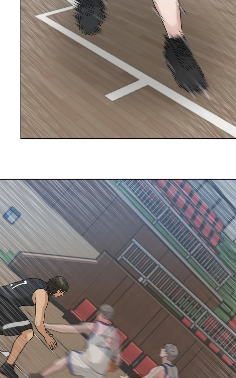 Read Bigman chapter 87 image 1 on Lezhin