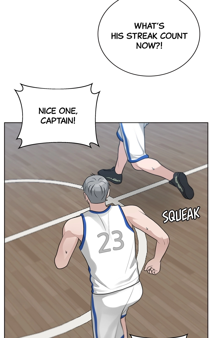 Read Bigman chapter 87 image 10 on Lezhin