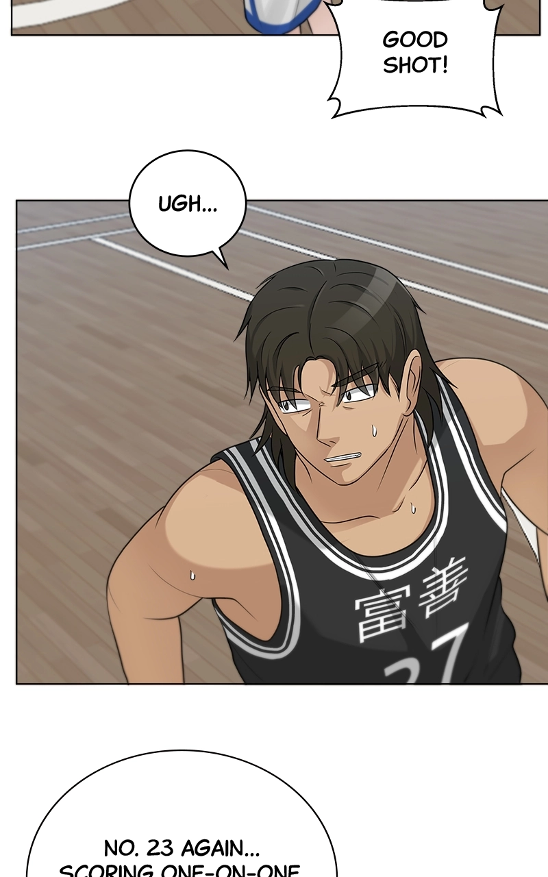 Read Bigman chapter 87 image 11 on Lezhin