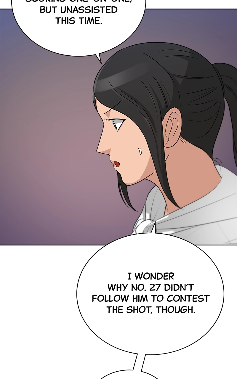 Read Bigman chapter 87 image 12 on Lezhin