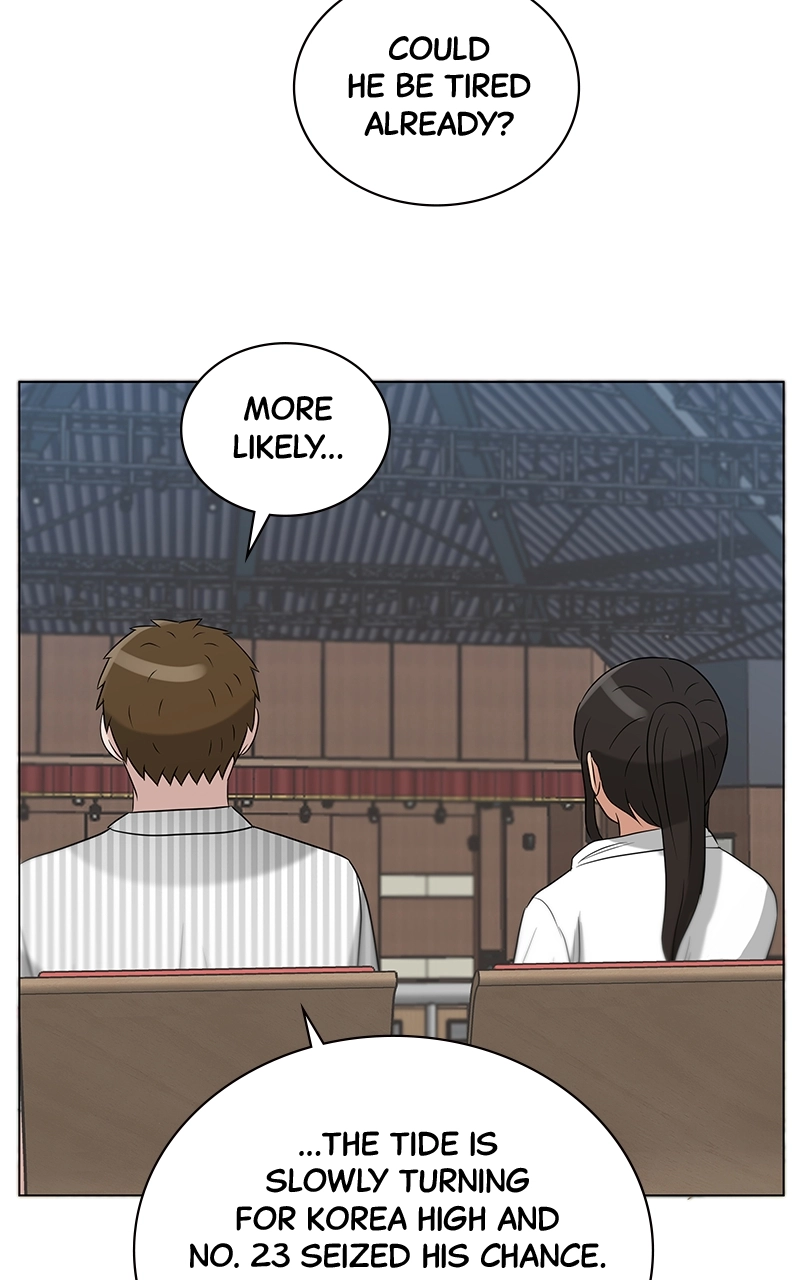 Read Bigman chapter 87 image 13 on Lezhin