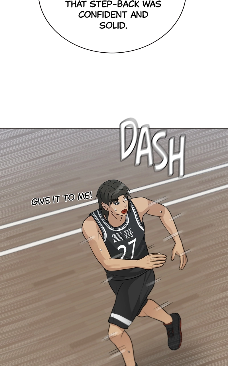Read Bigman chapter 87 image 14 on Lezhin