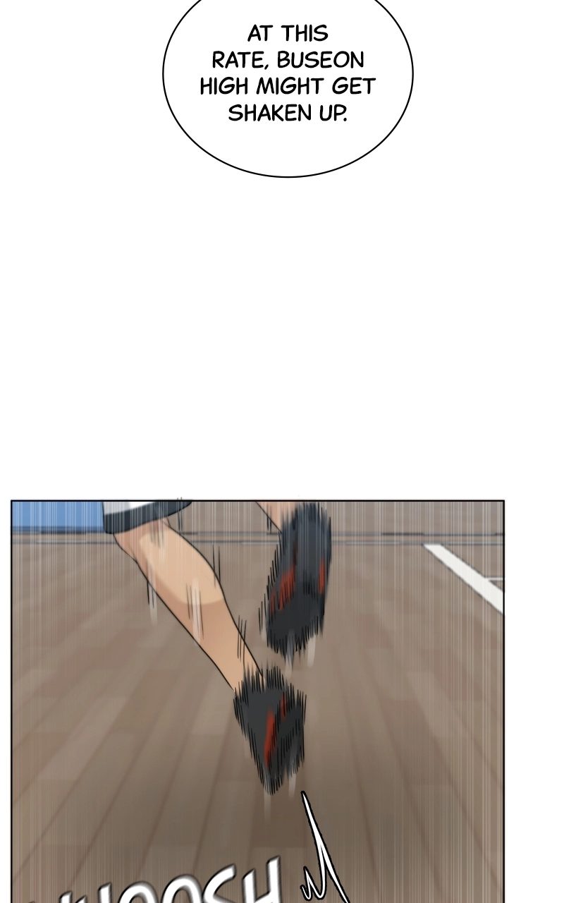 Read Bigman chapter 87 image 18 on Lezhin