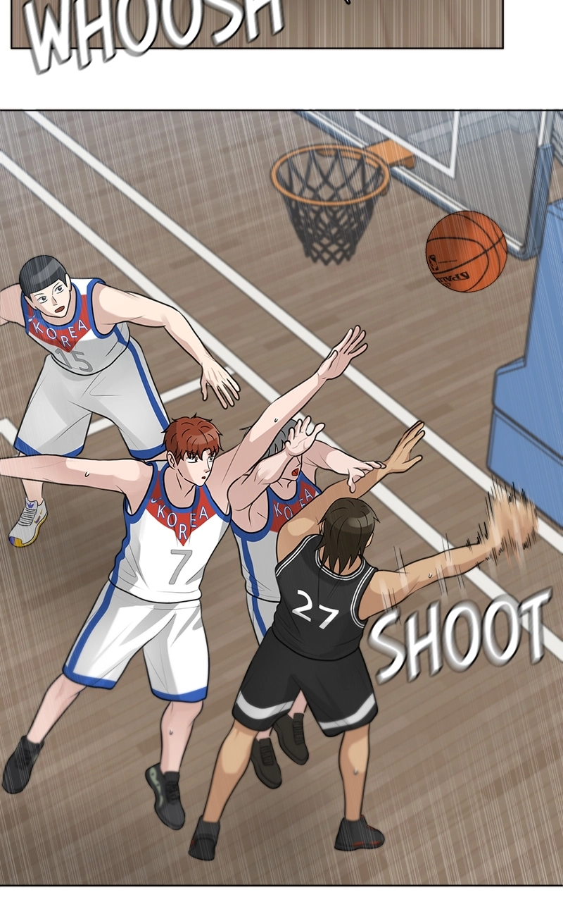 Read Bigman chapter 87 image 19 on Lezhin