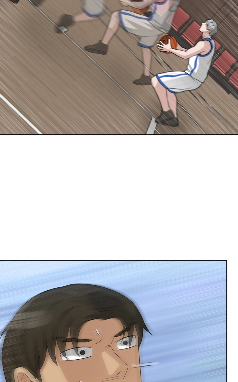 Read Bigman chapter 87 image 2 on Lezhin