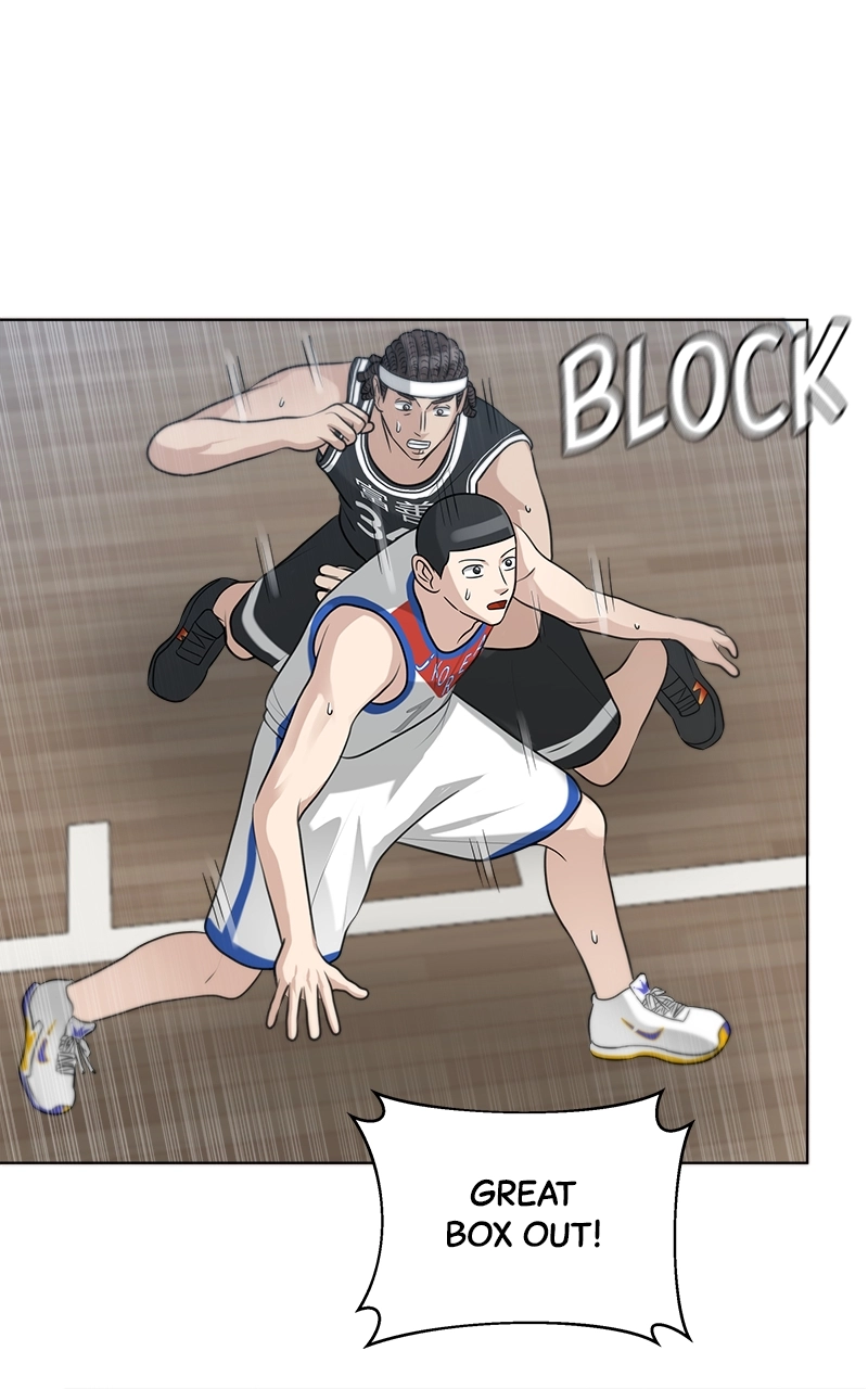 Read Bigman chapter 87 image 22 on Lezhin