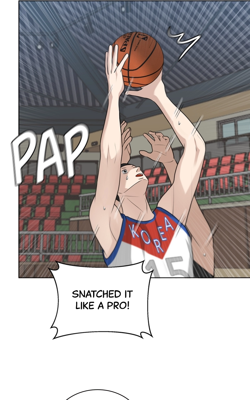 Read Bigman chapter 87 image 23 on Lezhin