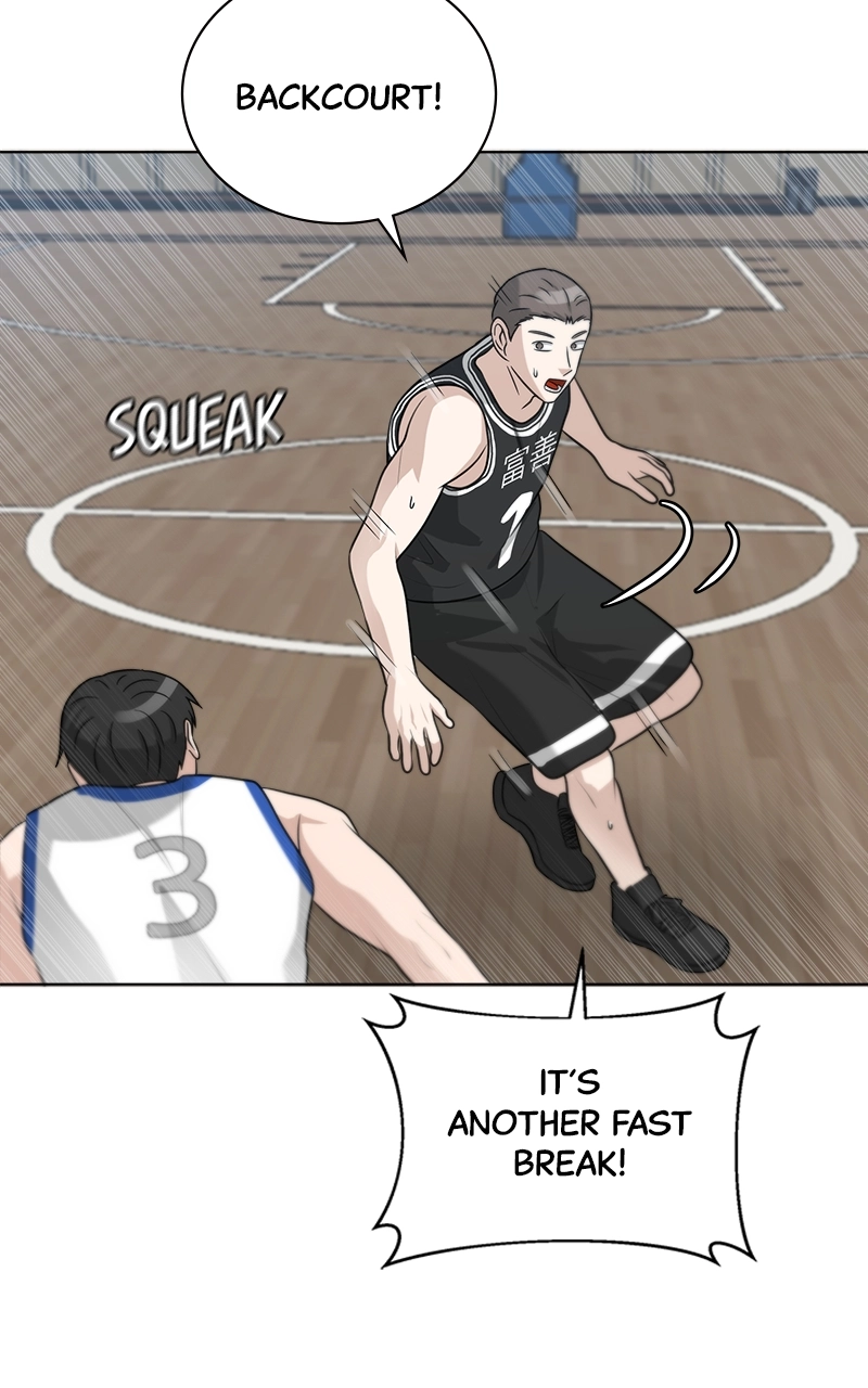 Read Bigman chapter 87 image 24 on Lezhin