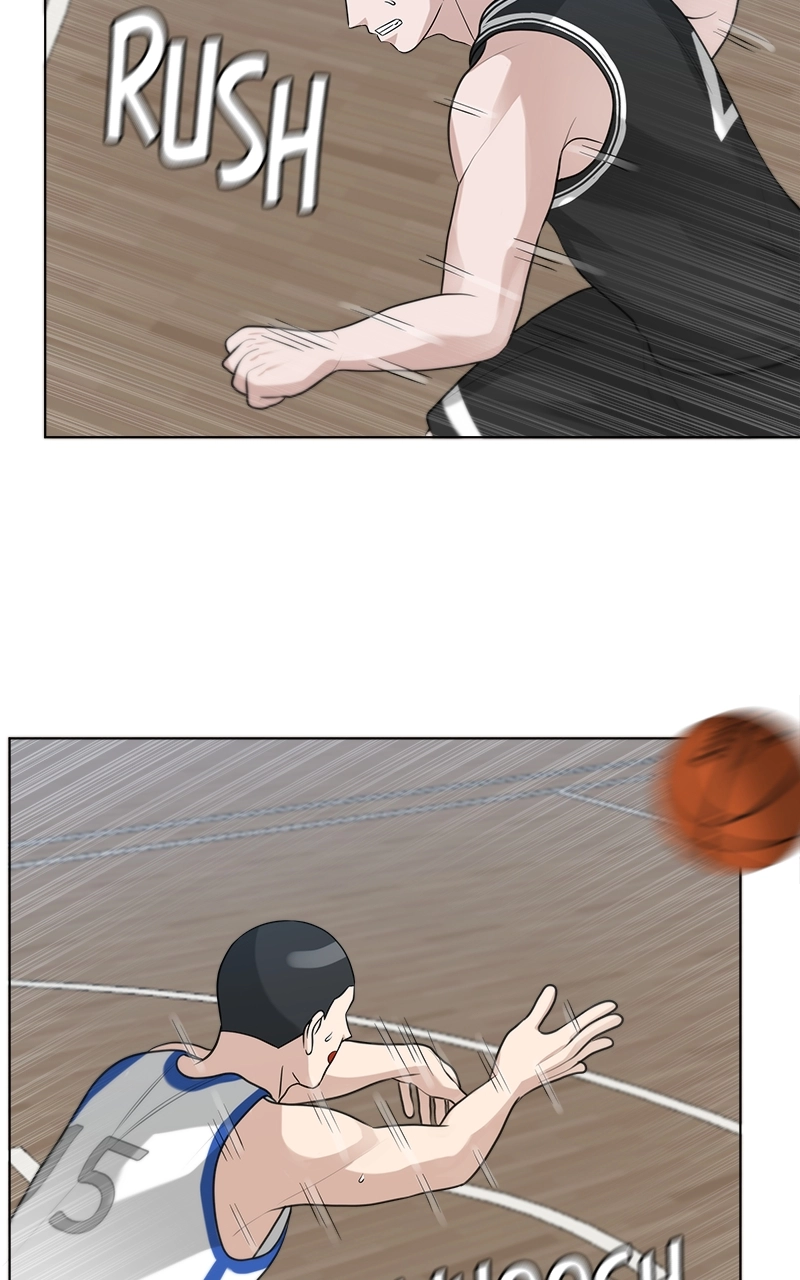 Read Bigman chapter 87 image 26 on Lezhin