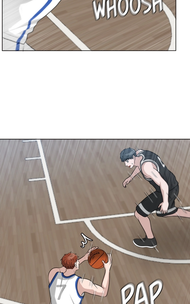 Read Bigman chapter 87 image 27 on Lezhin