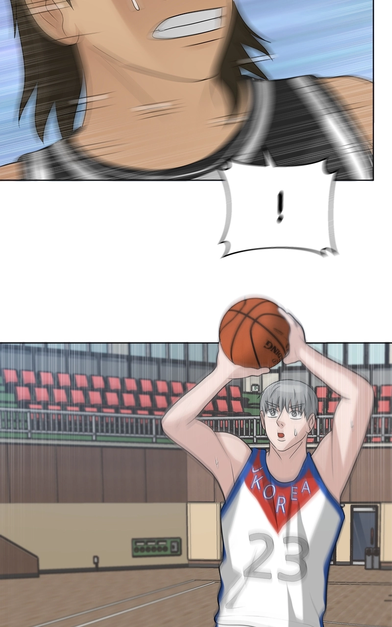 Read Bigman chapter 87 image 3 on Lezhin