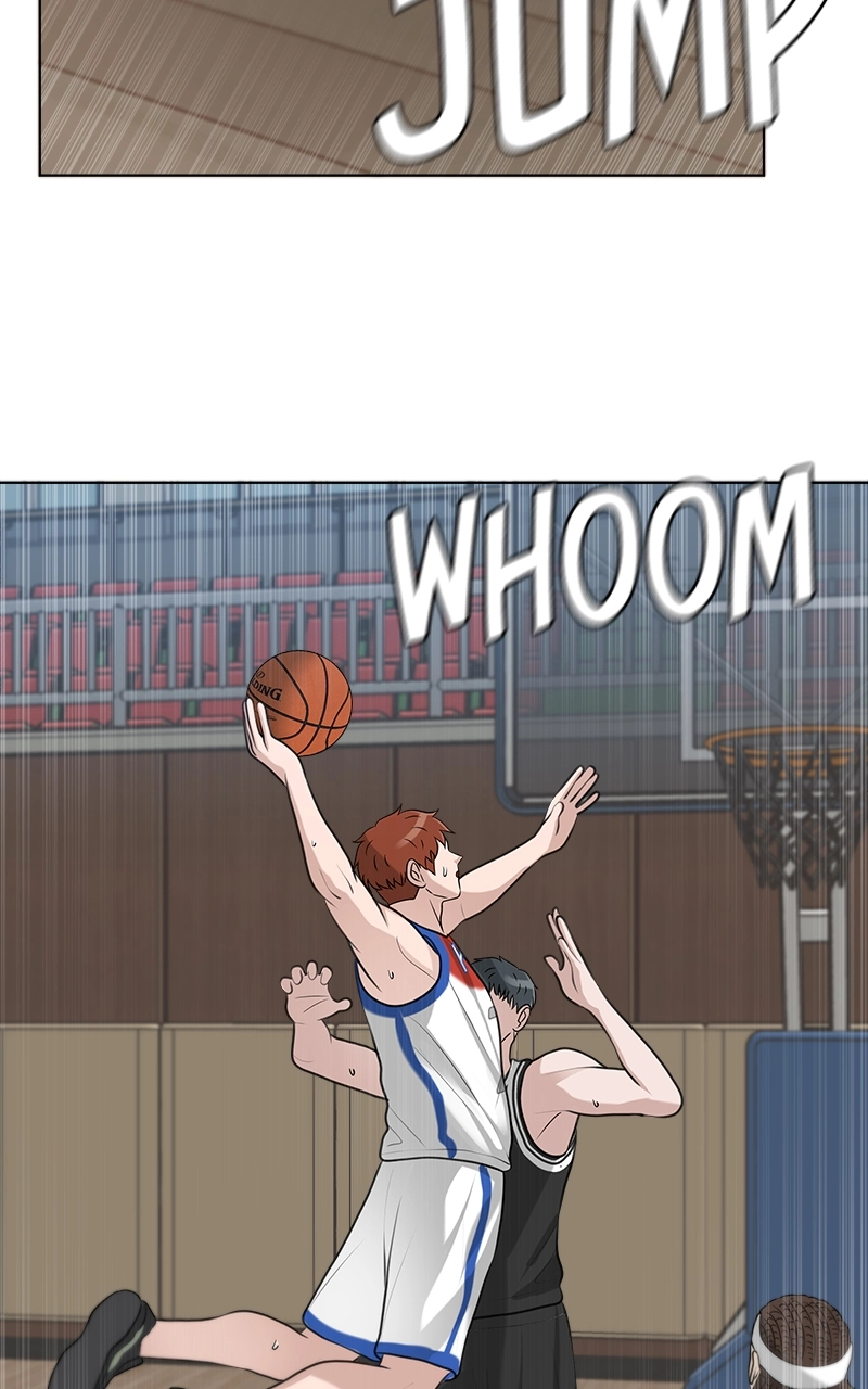 Read Bigman chapter 87 image 31 on Lezhin