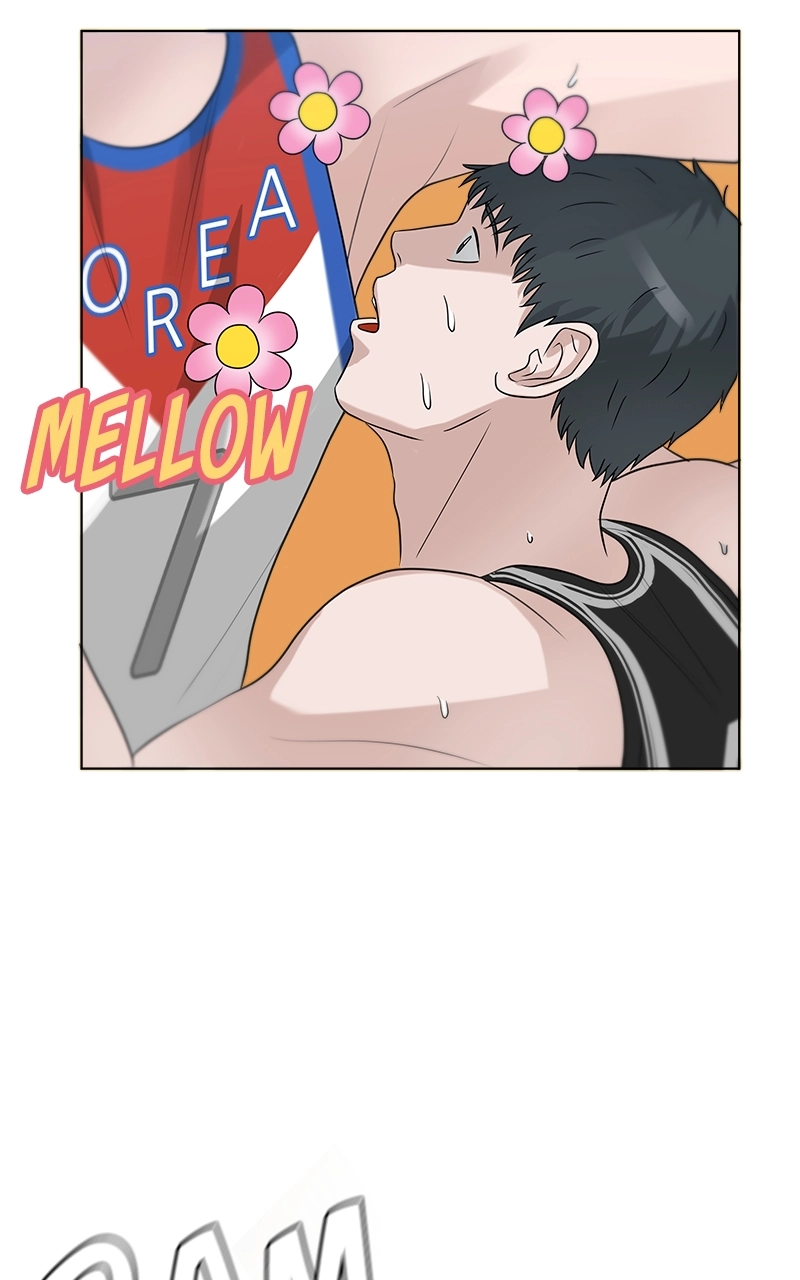 Read Bigman chapter 87 image 33 on Lezhin