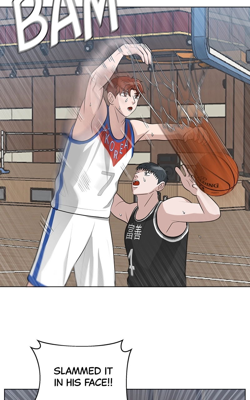Read Bigman chapter 87 image 34 on Lezhin